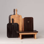 The Host Chopping Board