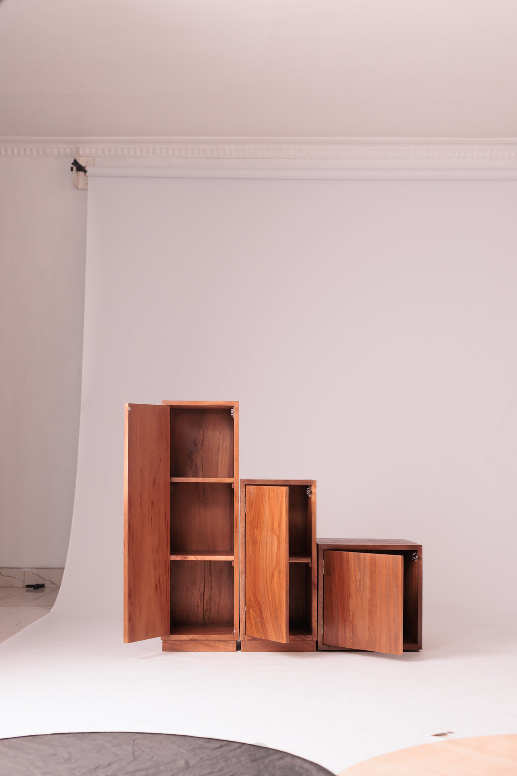 Modular Box Set