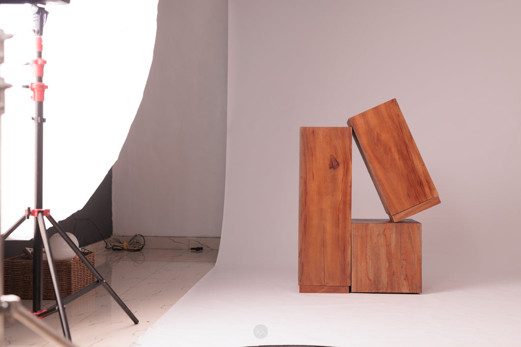 Modular Box Set
