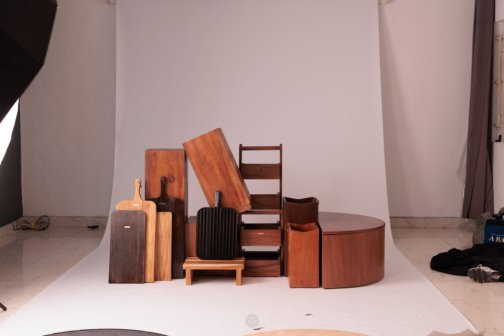 Modular Box Set