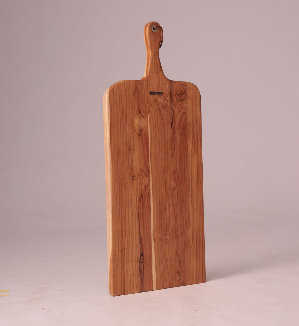 The Host Chopping Board