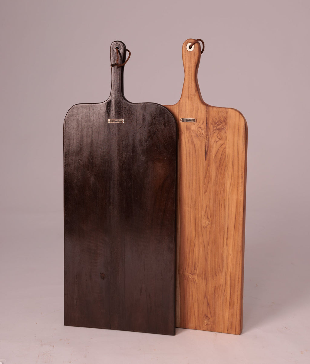 The Host Chopping Board
