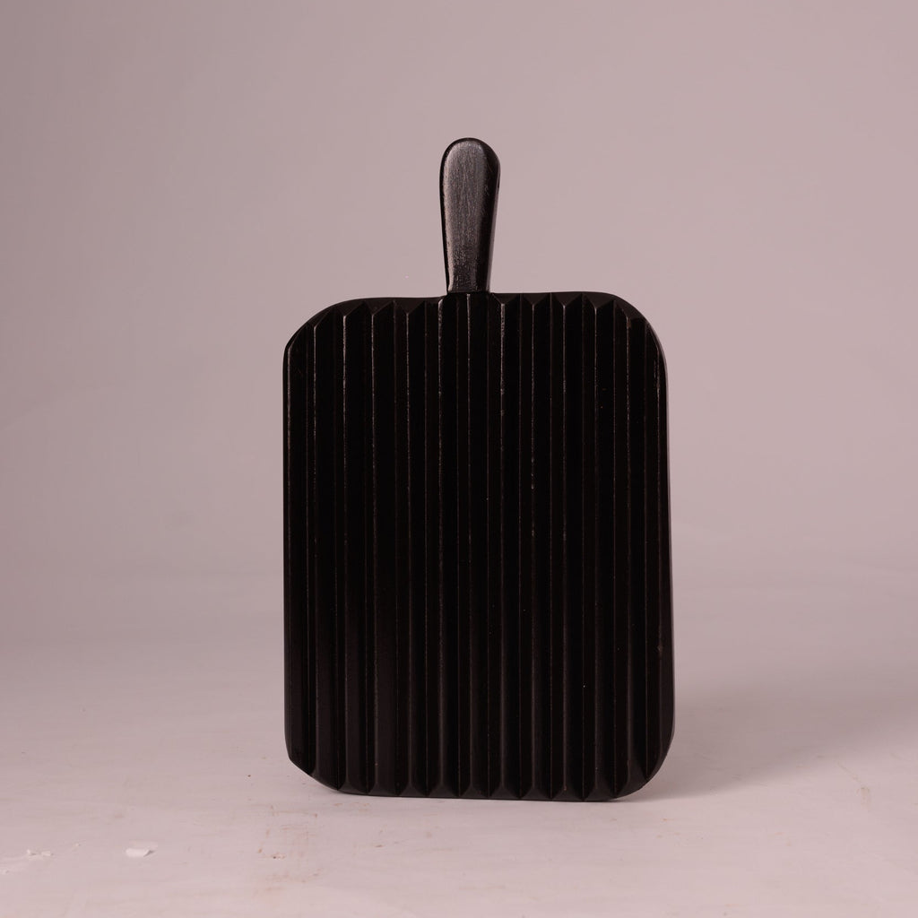 The Ribbed Chopping Board
