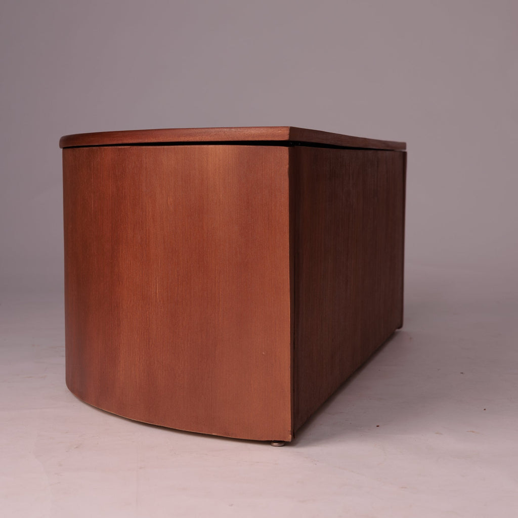 Round Coffee Table Set 2 in 1